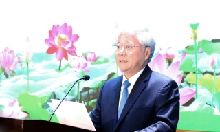 Làm tốt hơn công tác chăm sóc, bảo vệ người cao tuổi