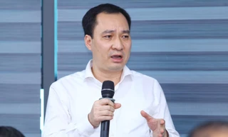 'Nếu im lặng với thông tin xấu độc trên mạng xã hội thì thua ngay từ hiệp 1'