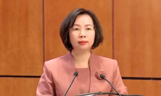 Hà Nội thống nhất số lượng người ứng cử đại biểu Quốc hội và HĐND thành phố