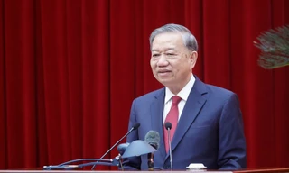 Tổng Bí thư Tô Lâm: Đằng sau Văn kiện là những cuộc họp kéo dài, cân nhắc từng câu, từng chữ