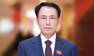 Ông Nguyễn Trọng Đông làm Phó Bí thư Thường trực Thành ủy Hà Nội