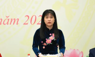 Có thể công bố kết quả bầu cử Quốc hội khóa XVI trước ngày 25/3