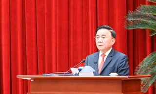 Công tác nhân sự Đại hội XIV được đổi mới về quy trình, cách làm