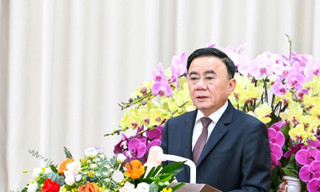 Quy định mới về hệ số phụ cấp chức vụ của lãnh đạo đảng ủy xã, phường, đặc khu