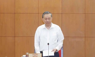 Tổng Bí thư Tô Lâm: Cần có chiến lược cụ thể nhằm tái cơ cấu nền kinh tế