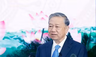 Học viện Kỹ thuật quân sự phát huy mạnh mẽ tinh thần 'Đoàn kết, bản lĩnh; đổi mới, sáng tạo; trí tuệ, phát triển'