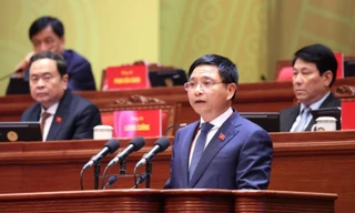 Bộ trưởng Tài chính: Quán triệt tư duy 'hạch toán kinh tế' trong từng dự án