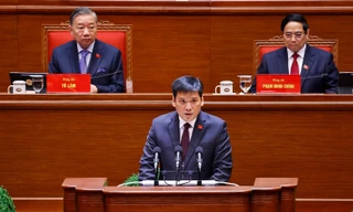 Phó trưởng Ban Tổ chức Trung ương: Tiếp tục sắp xếp, tinh gọn tổ chức bên trong các cơ quan, đơn vị