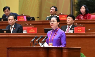 Phát huy sức mạnh khối đại đoàn kết toàn dân tộc trở thành nhân tố mang ý nghĩa chiến lược trong kỷ nguyên mới