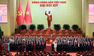 Thông cáo phiên bế mạc Đại hội XIV của Đảng