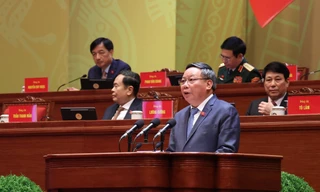 Hà Nội: Đổi mới phương thức lãnh đạo đáp ứng yêu cầu phát triển trong kỷ nguyên mới