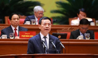 Ba động lực trung tâm của mô hình tăng trưởng mới trong kỷ nguyên vươn mình