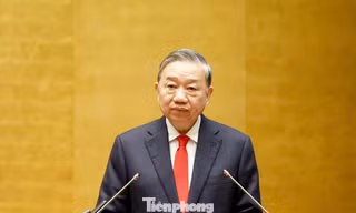 Tổng Bí thư Tô Lâm đặt nhiều câu hỏi về 16 tỷ USD làm sân bay Long Thành 