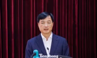 Bí thư Hà Nội nêu 5 điểm nghẽn khiến nhiều người 'e ngại' Thủ đô