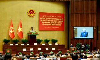 Phó Thủ tướng: Sẽ thuê tổng giám đốc, kể cả người nước ngoài tại doanh nghiệp nhà nước