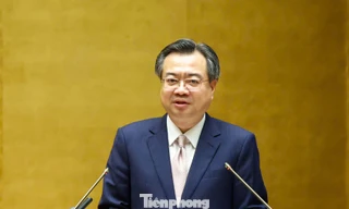 Ông Nguyễn Thanh Nghị: Cổ phần hoá nhưng không làm mất các thương hiệu quốc gia có uy tín