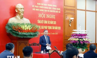 Xử lý cán bộ yêu cầu người dân nộp thêm giấy tờ khi thông tin đã có trên cơ sở dữ liệu