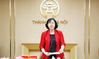 Tăng cường phòng, chống tham nhũng, lãng phí, tiêu cực trong hoạt động của cấp xã mới