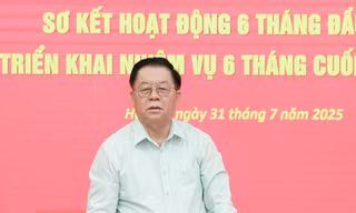 Sắp ra mắt kênh truyền hình đối ngoại, lan toả hình ảnh Việt Nam ra thế giới