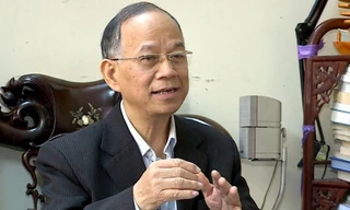 Phản biện dự án luật, chuyên gia nêu ví dụ về thông tin sức khỏe ông Trịnh Văn Quyết