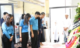 Vụ lật tàu Hạ Long: Nỗi đau tận cùng của 4 gia đình nhân viên ngành vận tải Hà Nội