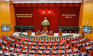 Trung ương cho ý kiến về thành lập thành phố Đồng Nai
