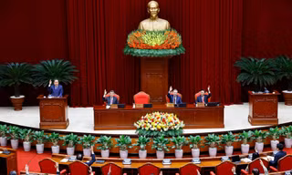 Trung ương thảo luận, cho ý kiến nhiều nội dung quan trọng