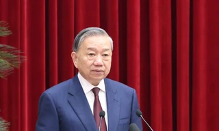 Trung ương thống nhất rất cao những vấn đề hệ trọng, đặc biệt là công tác tổ chức, cán bộ