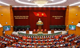 Chuyển VTV, VOV, TTXVN thành đơn vị sự nghiệp của Ban Chấp hành Trung ương Đảng