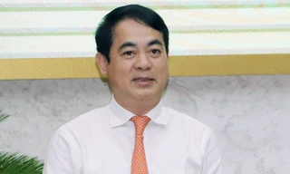 Bí thư Khánh Hòa Nghiêm Xuân Thành giữ chức Ủy viên Ủy ban Kiểm tra Trung ương