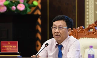 Giám đốc Sở VH-TT-DL Khánh Hoà: Nha Trang sẽ là điểm đến khó quên với các VĐV và du khách 