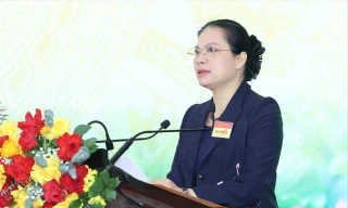 Tập trung giám sát, phản biện xã hội vào các lĩnh vực nhạy cảm, dễ phát sinh tiêu cực