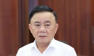 Đến ngày 31/12, hoàn thành cơ bản công tác tổ chức phục vụ Đại hội XIV của Đảng