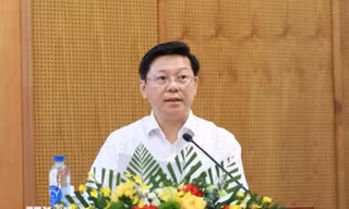 Mỗi sản phẩm báo chí, cuốn sách phải mang tinh thần Nghị quyết Đại hội XIV, mang hơi thở cuộc sống