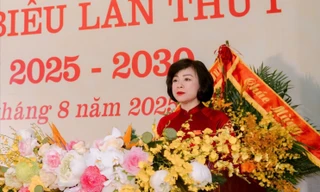 Chỉ định nhân sự lãnh đạo Đảng uỷ phường Bồ Đề