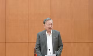 Tổng Bí thư yêu cầu hoàn thành cơ bản nhiệm vụ quy tập hài cốt liệt sĩ Vị Xuyên trước 27/7/2027