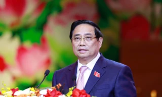 Thủ tướng: Sự hài lòng của người dân là thước đo giá trị của phong trào thi đua