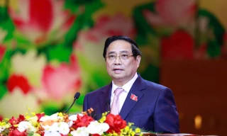 Thủ tướng: Nhiều phong trào thi đua có tầm vóc, chiều sâu, góp phần tạo nên những 'kỳ tích'