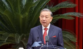 Trung ương thống nhất cao giới thiệu nhân sự lãnh đạo chủ chốt trình Đại hội XIV