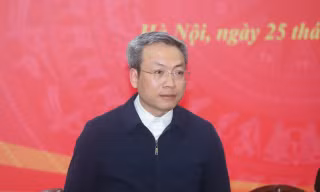 Người phát ngôn Bộ Công an thông tin về một số vụ án, vụ việc tham nhũng, lãng phí