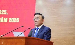 Ban Chính sách, chiến lược Trung ương cần tham mưu, đề xuất giải pháp đột phá với những vấn đề mới, phức tạp