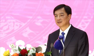 Bí thư Hà Nội: Các đồng chí không nên nói khó, không nên nói là không làm được