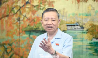 Tổng Bí thư, Chủ tịch nước: Nội thành Hà Nội phải giãn dân ra mới có thể chấn chỉnh được đô thị