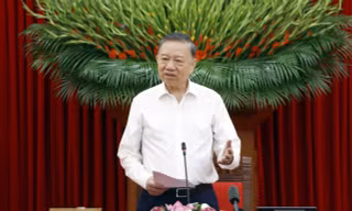 Mỗi đề xuất sửa đổi Điều lệ Đảng phải luận giải đầy đủ, thuyết phục