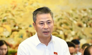 Giám đốc Sở Xây dựng Hà Nội nói về kế hoạch 'không lặp lại ngập úng' trong mùa mưa năm sau