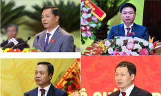 14 bí thư tỉnh ủy nhiệm kỳ 2025 – 2030 chưa là Ủy viên Trung ương Đảng