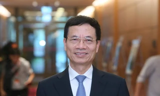 Đặt khoa học, công nghệ, đổi mới sáng tạo vào vị trí trung tâm của tăng trưởng kinh tế - xã hội