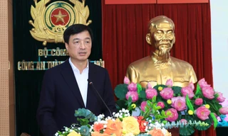 Bí thư Thành uỷ Hà Nội: Công khai biện pháp xử lý phạt nguội để người dân chấp hành