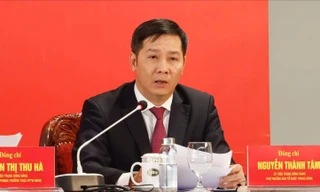 Ủy viên Trung ương Đảng khóa XIV phải tiêu biểu về tính tiền phong, gương mẫu, uy tín, liêm chính