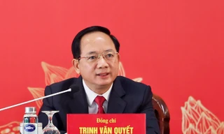 Văn kiện Đại hội XIV của Đảng thể hiện tư duy chiến lược, tầm nhìn dài hạn